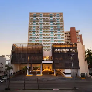 Doubletree By Hilton Mazatlan, Sin Resort