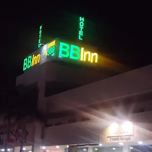 Bb Hotel