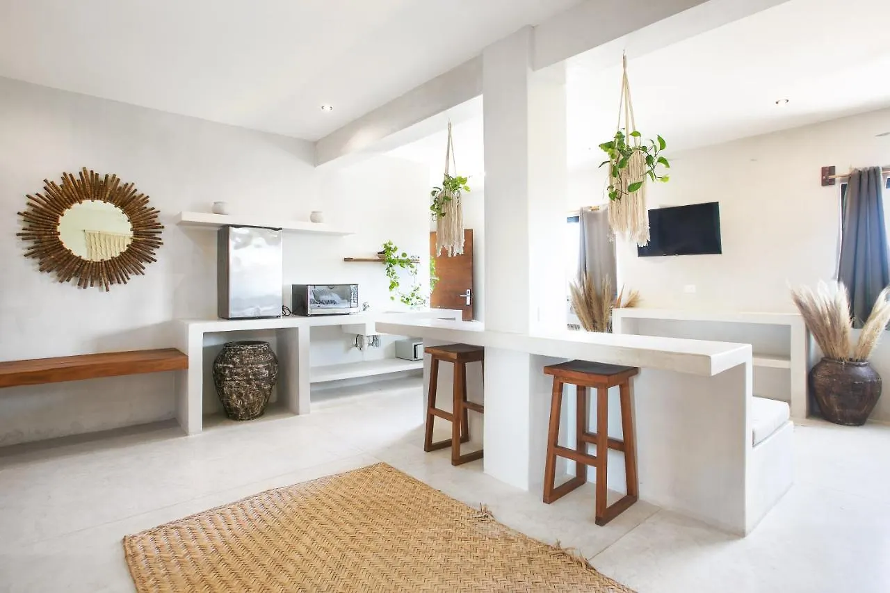 Tulum Townhouse By Amansala Otel