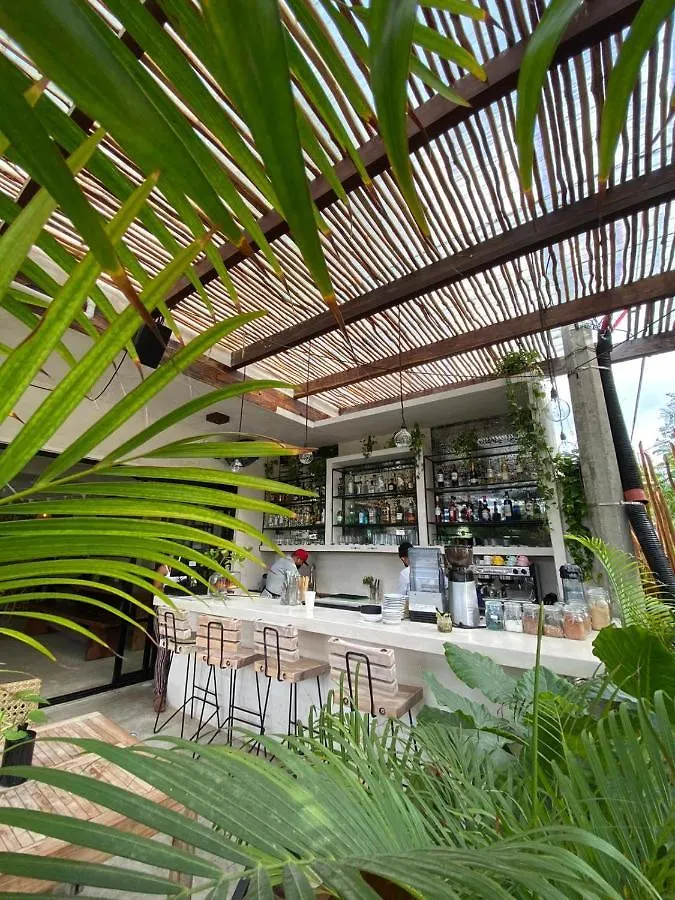 Tulum Townhouse By Amansala Otel