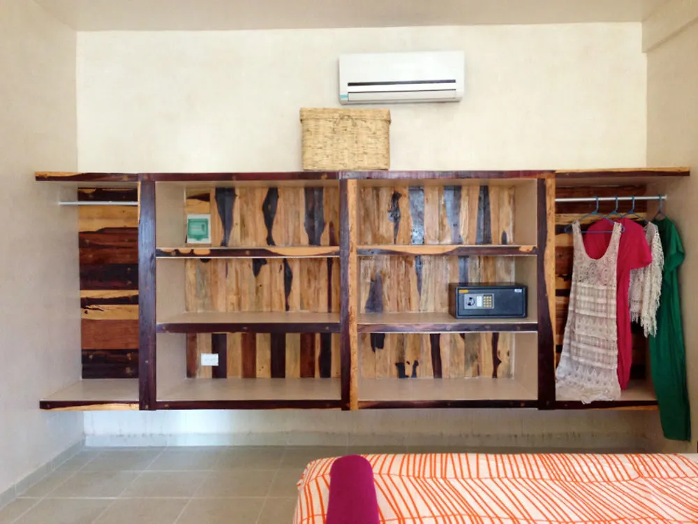 Tulum Townhouse By Amansala Otel