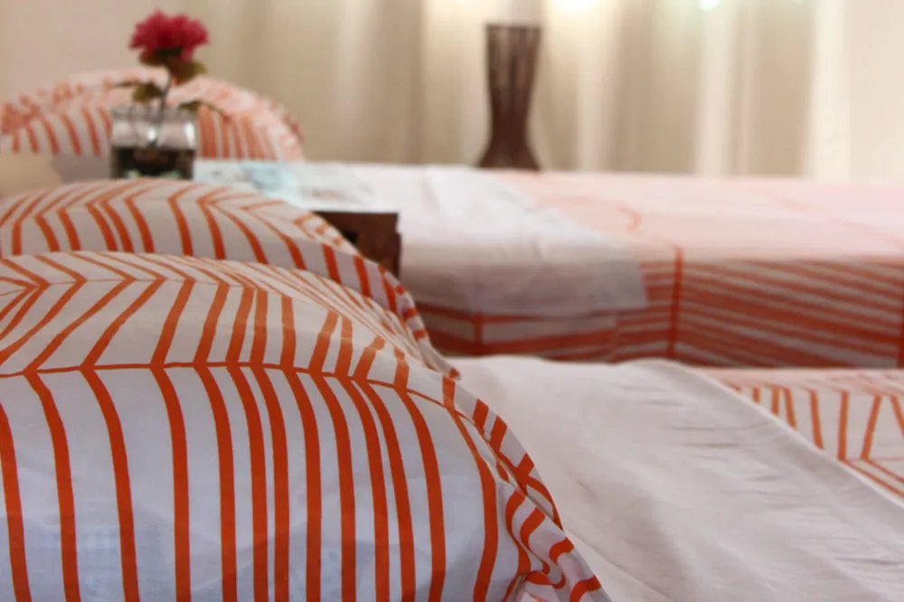 Tulum Townhouse By Amansala Otel Meksika
