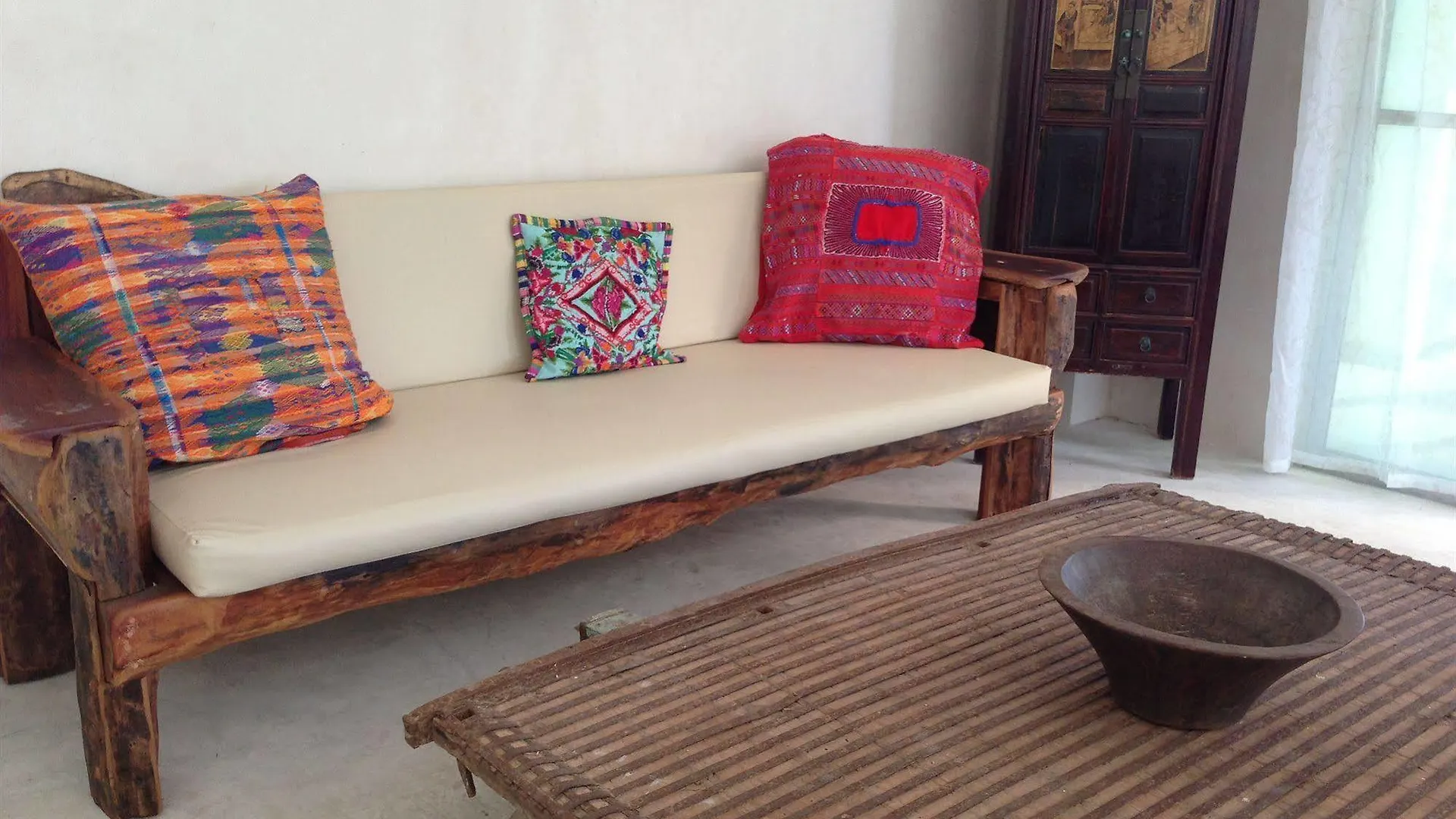 Tulum Townhouse By Amansala Otel