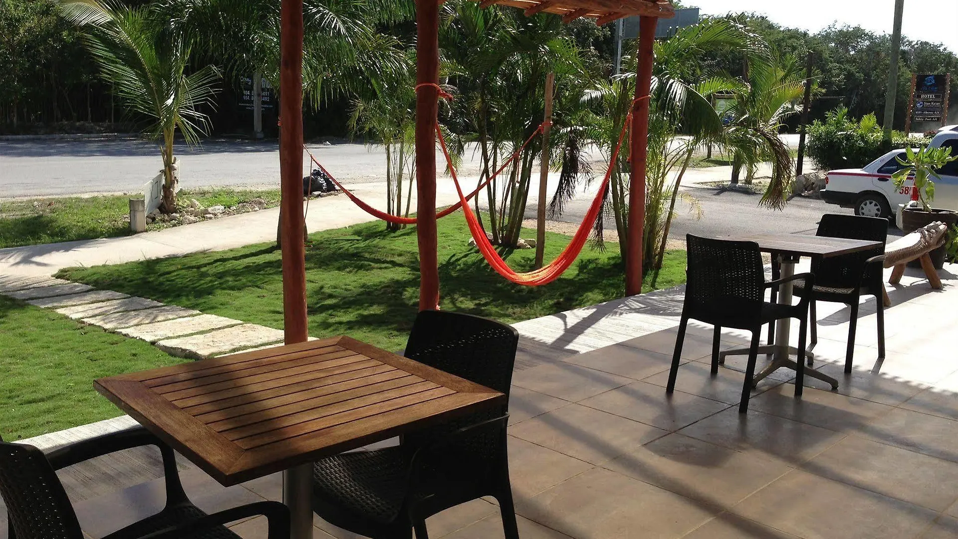 Tulum Townhouse By Amansala Otel