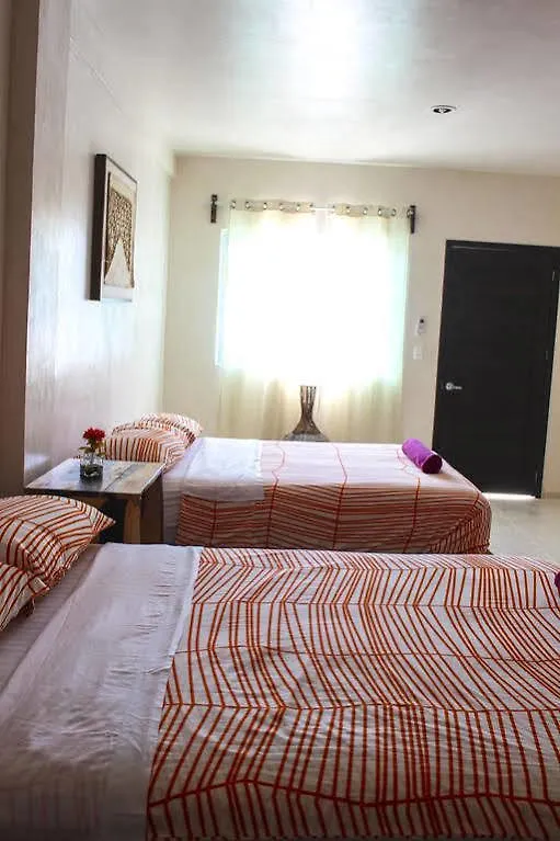 Tulum Townhouse By Amansala Otel