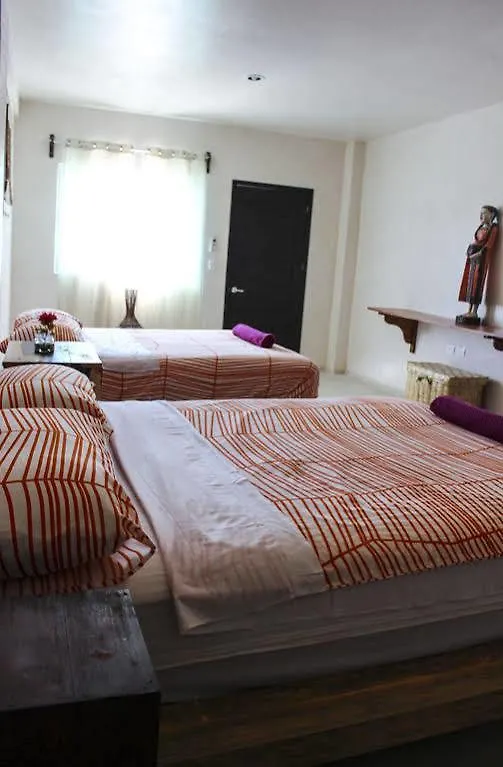 Tulum Townhouse By Amansala Otel