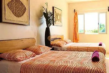 Tulum Townhouse By Amansala Otel