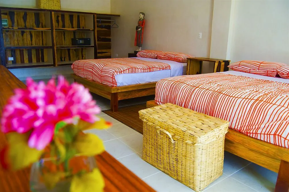 Tulum Townhouse By Amansala Otel